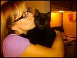 Ryan and Onyx